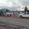  Doble ejecución en Zacatlán; presunto ajuste de cuentas