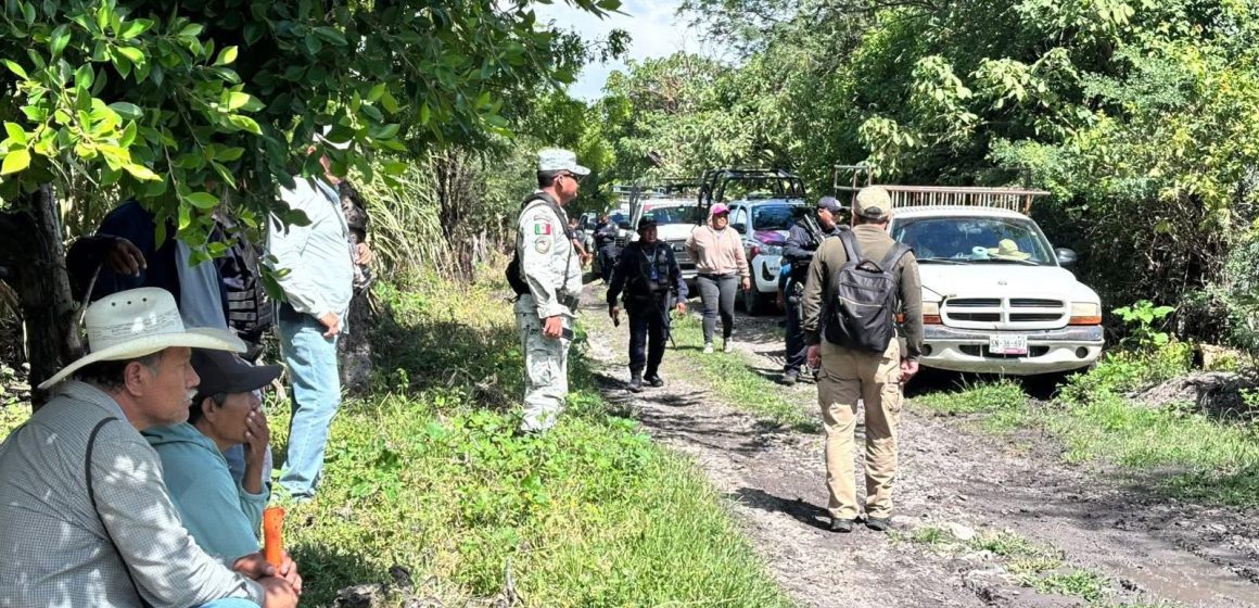 Hallan sin vida a hombre reportado como desaparecido en Atzala