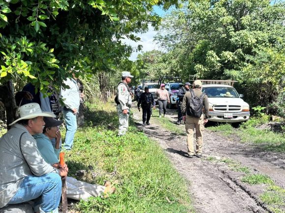 Hallan sin vida a hombre reportado como desaparecido en Atzala