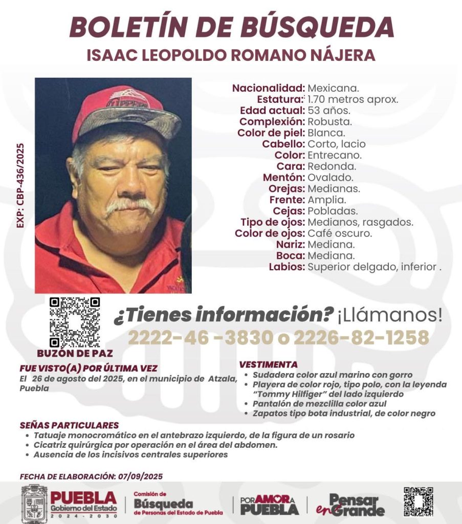 Hallan sin vida a hombre reportado como desaparecido en Atzala 2 IMG 3241