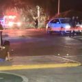 Asesinan a automovilista y lesionan a bebé en ataque armado en Tehuacán