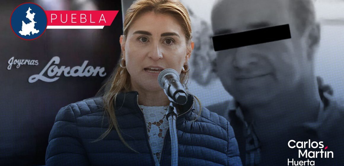 Identifican a grupo delictivo detrás del asesinato del empresario Efrén Ramírez