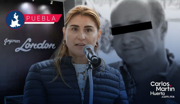 Identifican a grupo delictivo detrás del asesinato del empresario Efrén Ramírez
