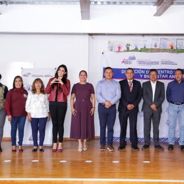 Impulsa Lupita Cuautle Torres dialogo y colaboración sobre protección animal