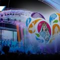 Invitan a la Expo Feria Teteles 2025 en honor a la Virgen del Rosario