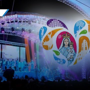 Invitan a la Expo Feria Teteles 2025 en honor a la Virgen del Rosario