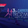 Invitan a la tercera edición de la Carrera Trozmer 2025 en Puebla