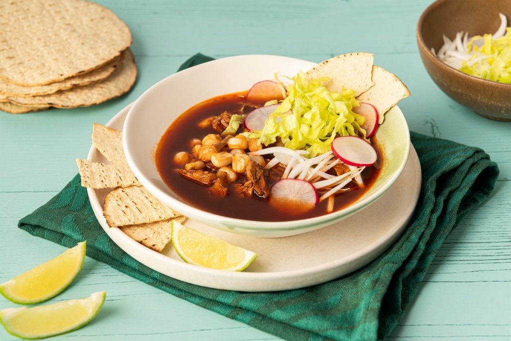 Invitan al Concurso "El pozole más rico de Izúcar" 2025 1 Invitan al Concurso "El pozole más rico de Izúcar" 2025