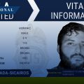 DEA emite ficha de búsqueda contra “Mayito Flaco”, hijo de “El Mayo” Zambada