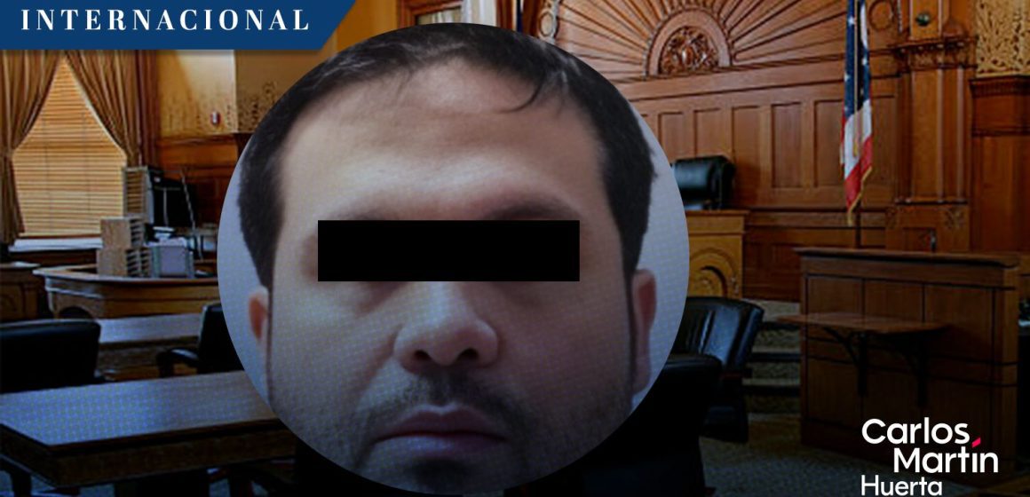 Posponen audiencia de Joaquín Guzmán López, hijo de ‘El Chapo’
