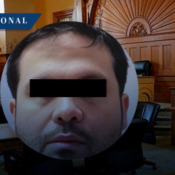 Posponen audiencia de Joaquín Guzmán López, hijo de ‘El Chapo’
