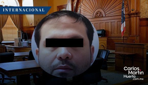 Posponen audiencia de Joaquín Guzmán López, hijo de ‘El Chapo’