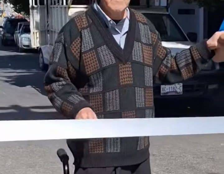 Muere Jorge Morales, quien representó a Jesucristo en Romero Vargas