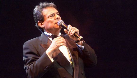 Éxitos como “El Triste” y “Amar y Querer” hicieron inmortal a José José “El Príncipe de la Canción”