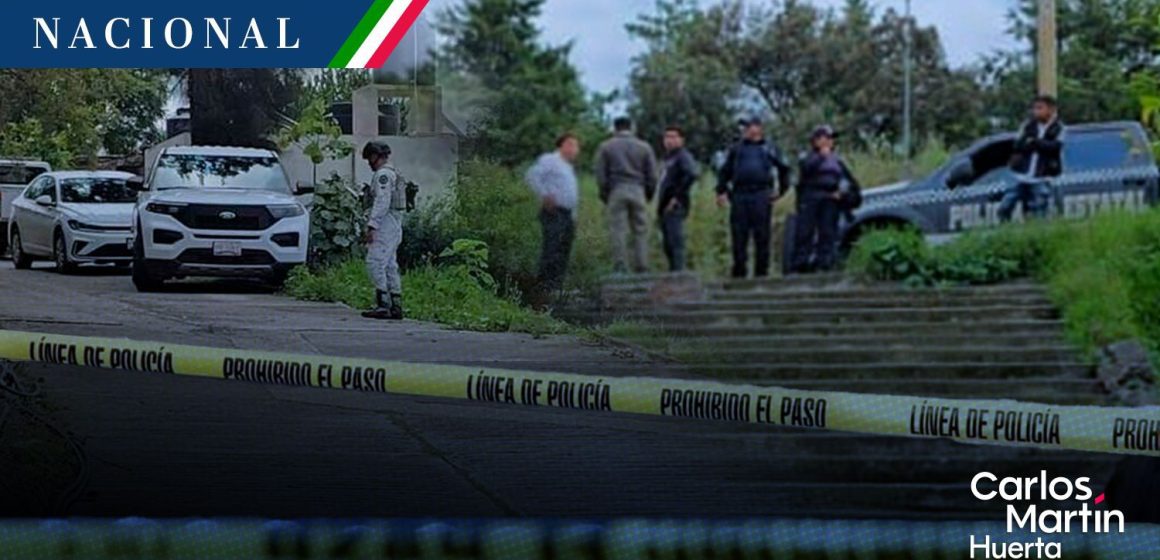 Jovenes desaparecidos en San Miguel Xoxtla, son asesinados en Tlaxcala