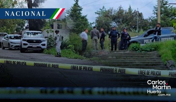 Jovenes desaparecidos en San Miguel Xoxtla, son asesinados en Tlaxcala