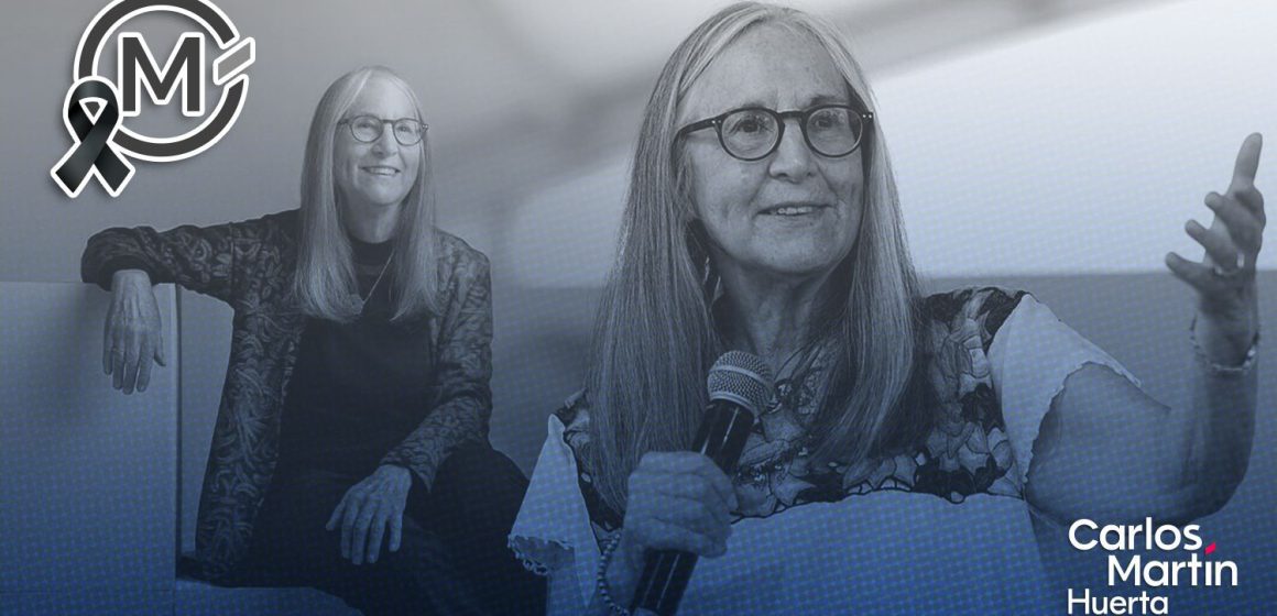 Fallece Julieta Fierro Gossman destacada científica mexicana