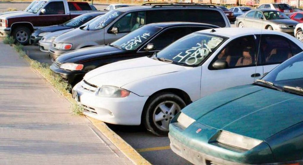 ¡Alerta! Regularización de vehículos extranjeros: Evita fraudes y pérdida de inversión