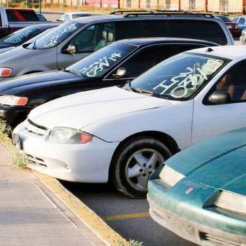 ¡Alerta! Regularización de vehículos extranjeros: Evita fraudes y pérdida de inversión