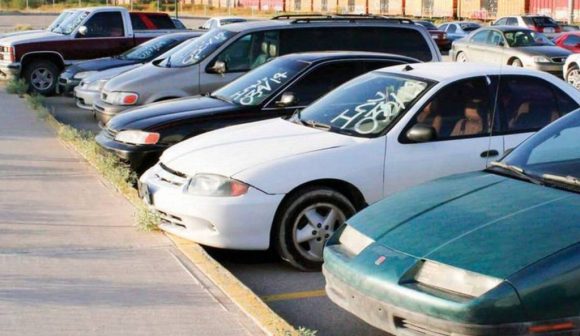 ¡Alerta! Regularización de vehículos extranjeros: Evita fraudes y pérdida de inversión