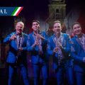 La Arrolladora Banda El Limón se presentará en el Zócalo de CDMX