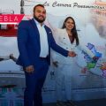 La Carrera Panamericana 2025 llega a Puebla en octubre