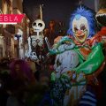 La Marcha Siniestra regresa a Puebla este 2025 con nueva ruta