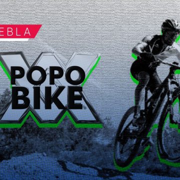 La Popo Bike 2025 llega a Puebla en octubre