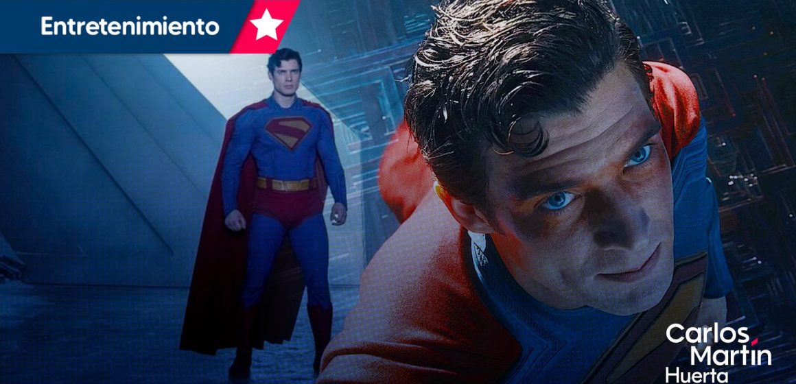 La saga continúa: Superman 2 llegará a los cines en 2027