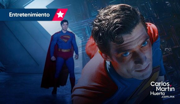 La saga continúa: Superman 2 llegará a los cines en 2027