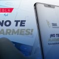 Lanzan aplicación móvil “No te alarmes” para combatir la extorsión telefónica en Puebla