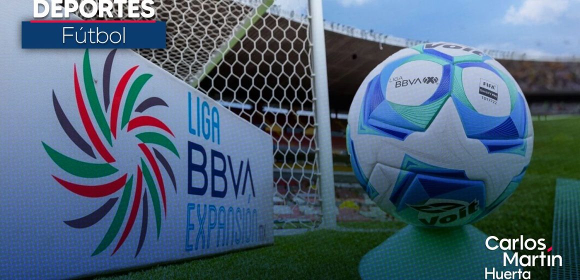 El ascenso y descenso volverá a la Liga MX en la temporada 2026-2027