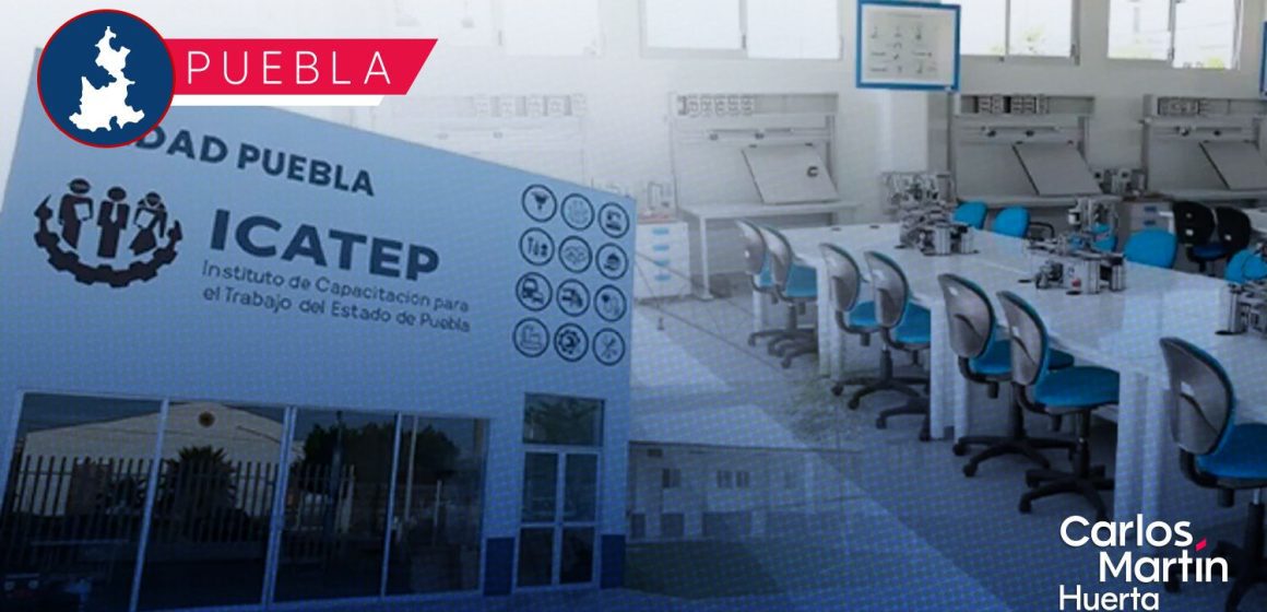 Llega a Puebla la Competencia Regional Sur-Sureste en Automatización Industrial 2025