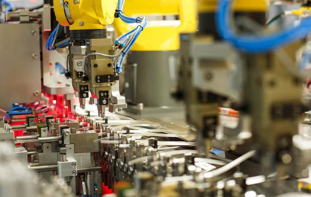 Llega a Puebla la Competencia Regional Sur-Sureste en Automatización Industrial 2025 1 Llega a Puebla la Llega a Puebla la Competencia Regional Sur-Sureste en Automatización Industrial 2025