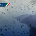 Clima: ¿Qué estados tendrán lluvias intensas?