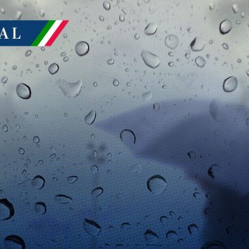 Clima: ¿Qué estados tendrán lluvias intensas?