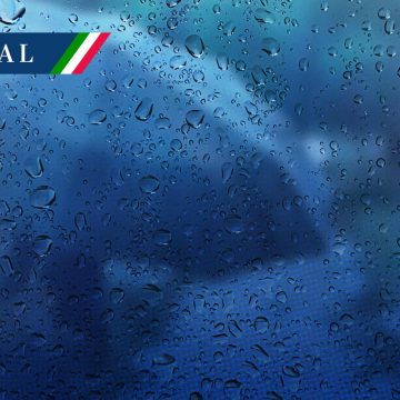 Lluvias intensas en gran parte del país por monzón mexicano y frente frío