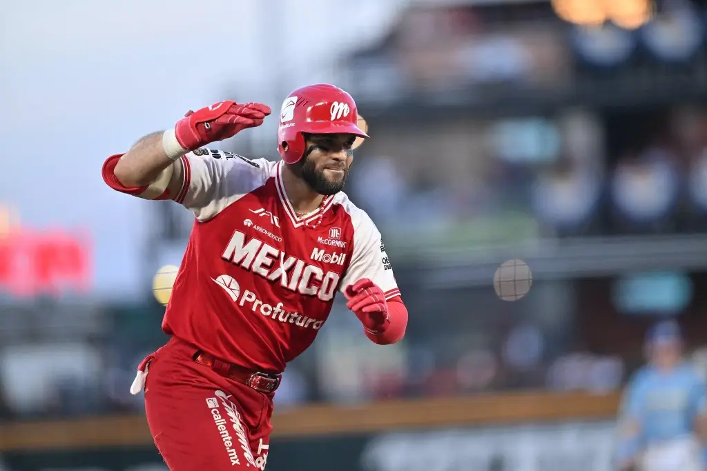Los Diablos Rojos se coronan bicampeones de la LMB 2 Los Diablos Rojos se coronan bicampeones de la LMB 3