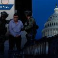 EE.UU. no buscará la pena de muerte para el “Z-40” y el “Z-42”, exlíderes de Los Zetas