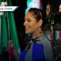 Con éxito y saldo blanco, San Andrés Cholula celebró las Fiestas Patrias