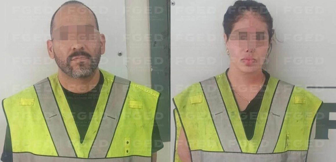 Detienen a madre y cirujano por muerte de Paloma Nicole tras cirugía estética en Durango