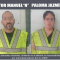 Detienen a madre y cirujano por muerte de Paloma Nicole tras cirugía estética en Durango