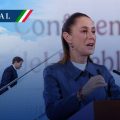 Reunión con Marco Rubio será “muy cordial” y de colaboración: Sheinbaum