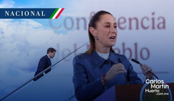 Reunión con Marco Rubio será “muy cordial” y de colaboración: Sheinbaum