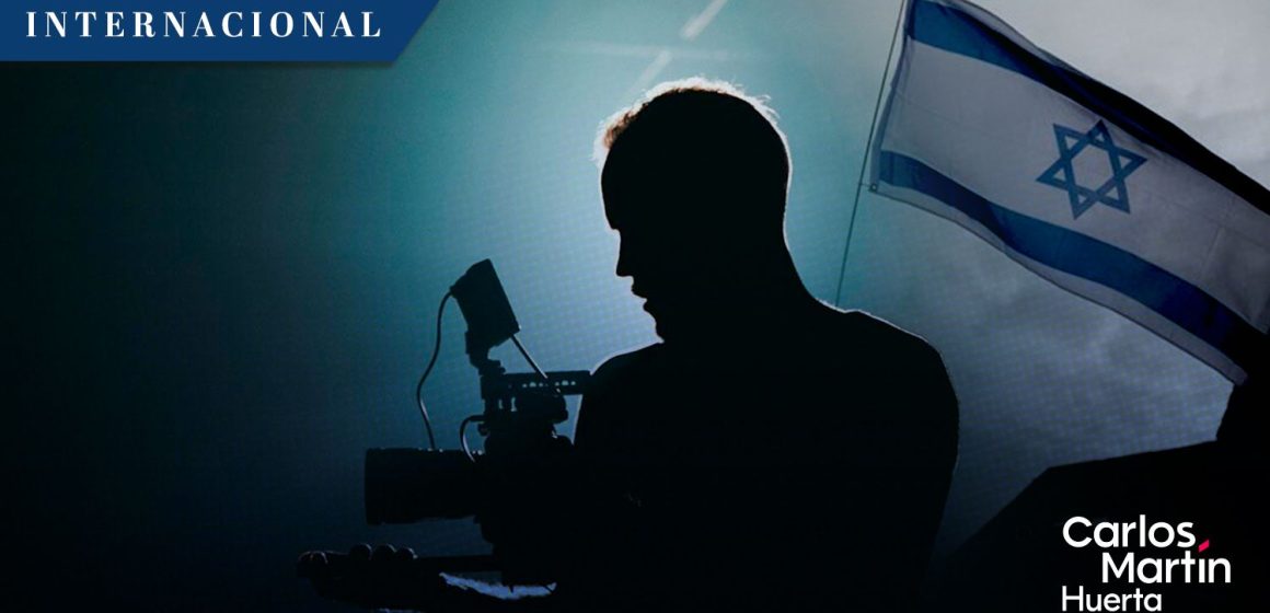 Más de 1,200 actores y cineastas romperán lazos con empresas israelíes