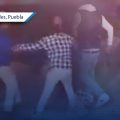 Matan a golpes a hombre en baile sonidero en Rafael Lara Grajales