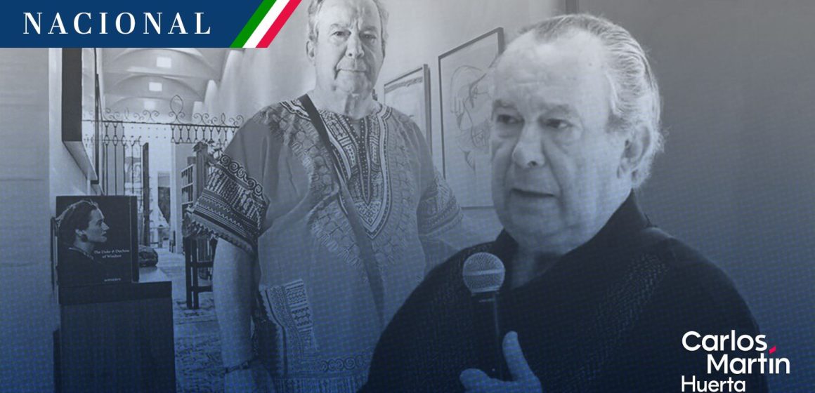 Muere Mauricio Fernández Garza: la vida, polémicas y legado del alcalde de San Pedro Garza García