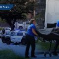 Muere mexicano tras ataque a oficinas de ICE en Texas