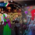 México es reconocido como destino líder en Latinoamérica por los World Travel Awards 2025