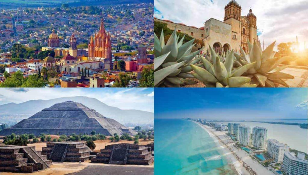Mexico es reconocido como destino lider en Latinoamerica por los World Travel Awards 2025 4